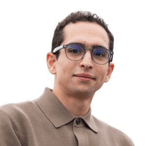 Khalil CADI